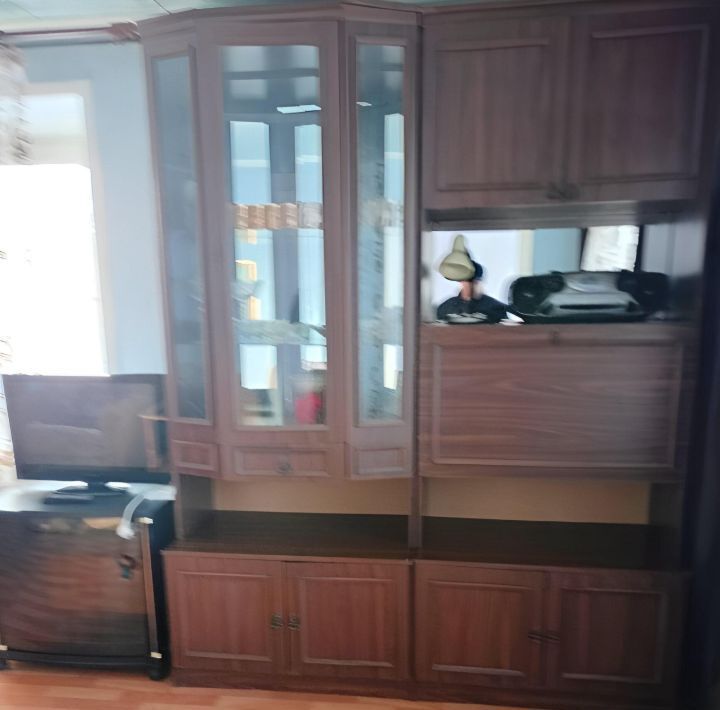 квартира г Новокузнецк р-н Заводской ул Климасенко 18/2 фото 9
