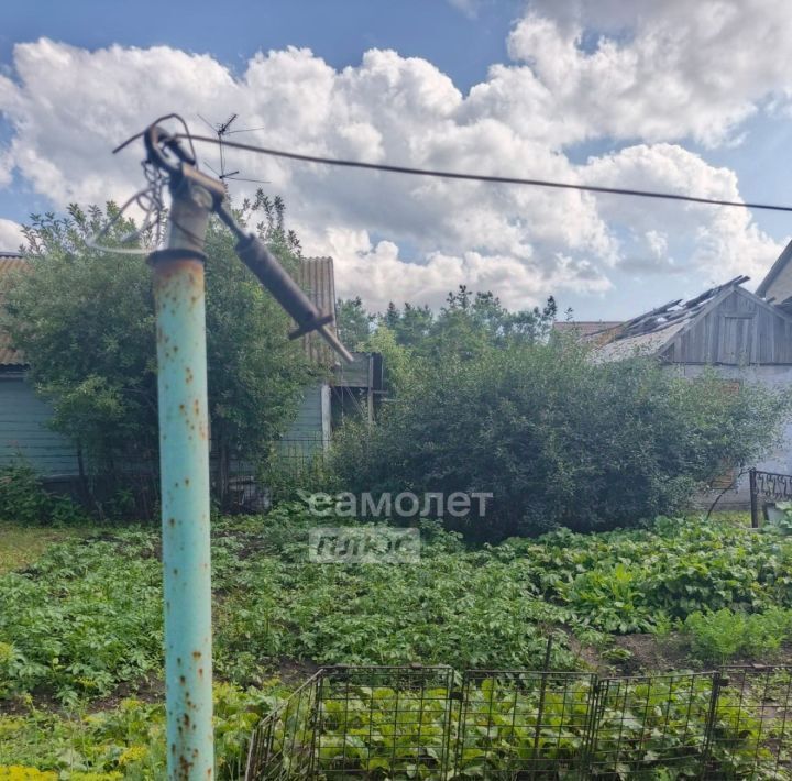 дом г Омск р-н Ленинский ул 10-я Балтийская 58 Московка фото 18