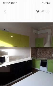 квартира г Бердск ул Большевистская 53 фото 1