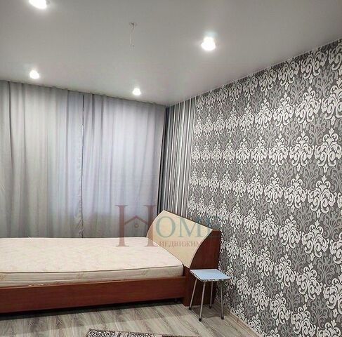 квартира Заельцовская ул Дуси Ковальчук 272/4 фото