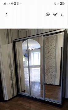 квартира г Бердск ул Большевистская 53 фото 7