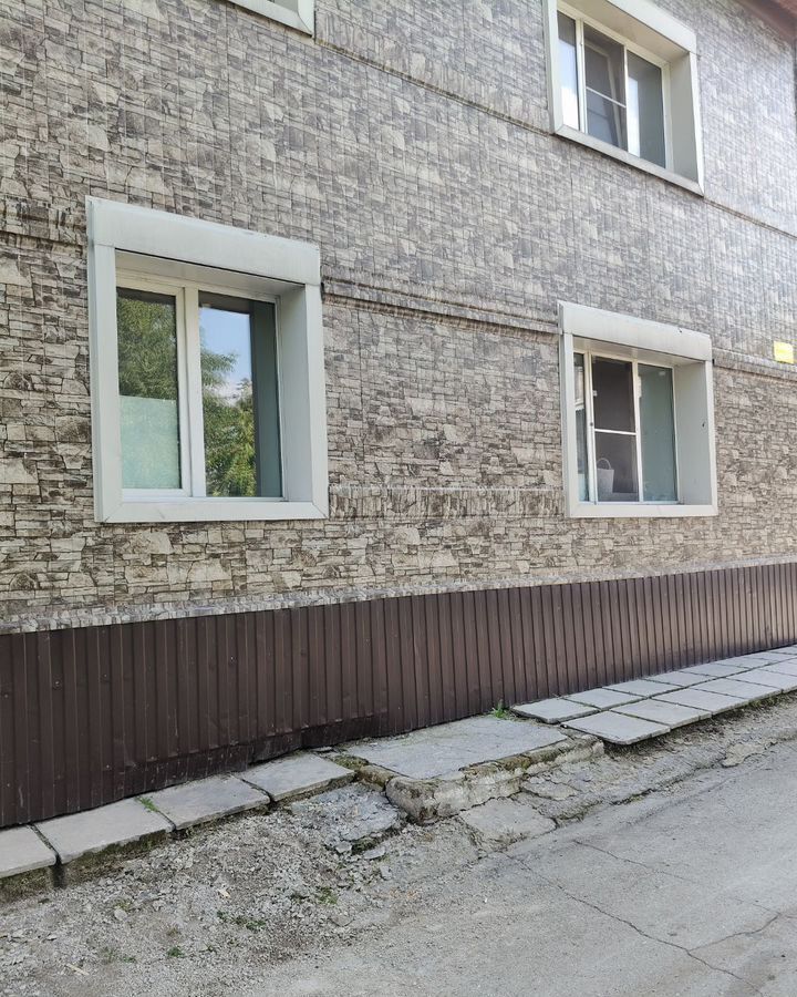 квартира г Искитим ул Нагорная 5 фото 14