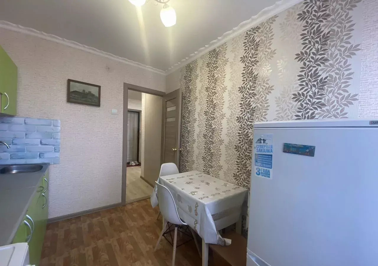 квартира г Тобольск 4-й мкр-н, 14 фото 4