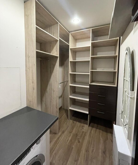 квартира г Долгопрудный Водники ул Набережная 29к/1 фото 25