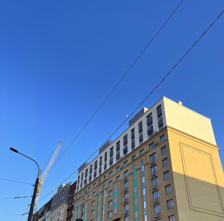 квартира г Нижний Новгород Горьковская ул Максима Горького фото 1