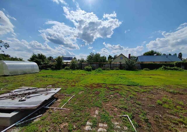 ул Ворошилова 53 км, Михнево, Новокаширское шоссе фото