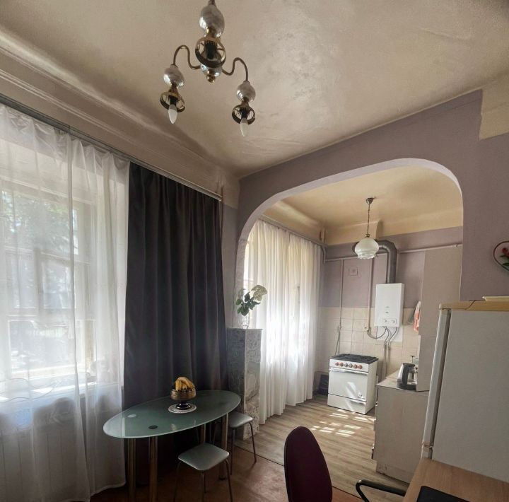 квартира г Дзержинск пр-кт Дзержинского 14а фото 5