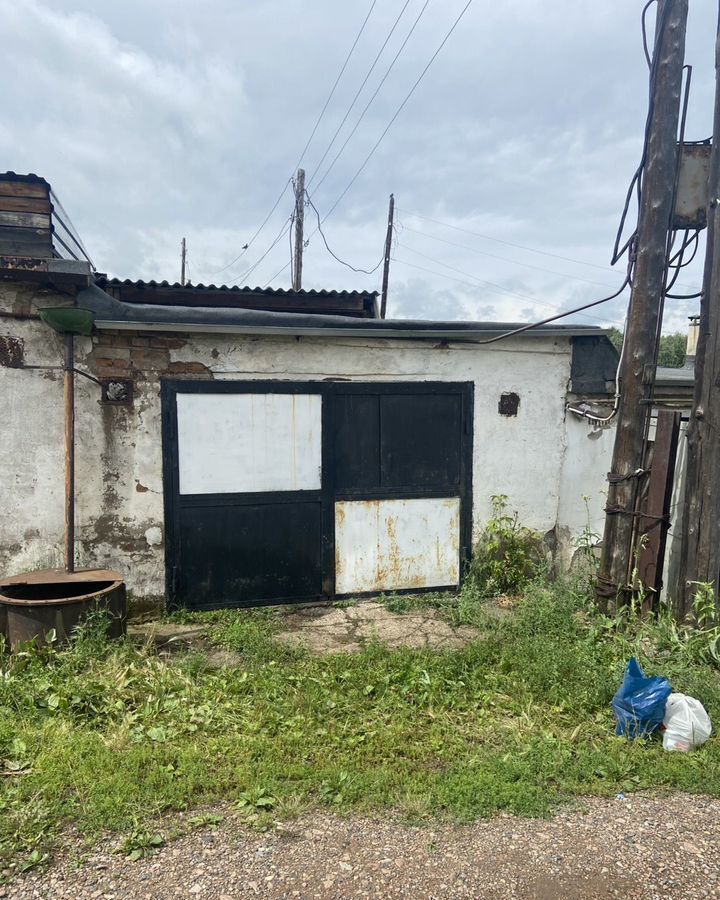 гараж г Бородино ул 9 Мая фото 10