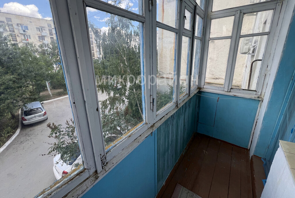 квартира г Джанкой ул Проезжая 164 фото 18