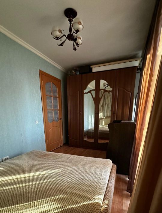 квартира г Арсеньев ул Островского 6 фото 2