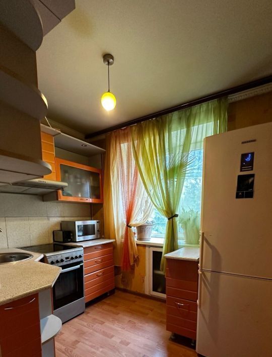 квартира г Арсеньев ул Островского 6 фото 3