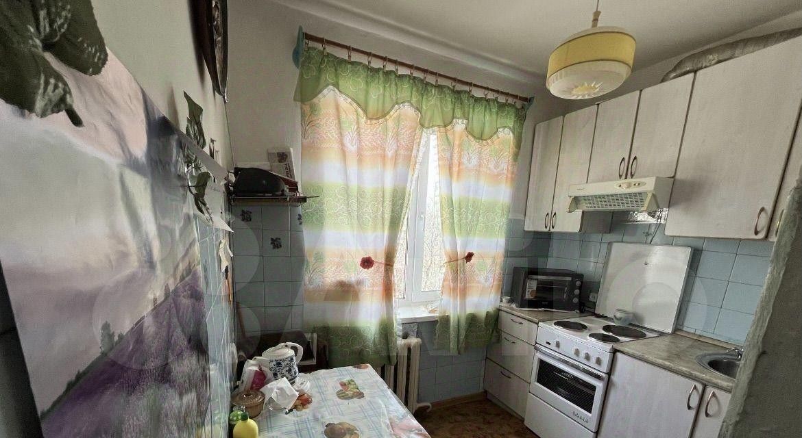 квартира г Арсеньев ул Октябрьская 14/3 фото 9