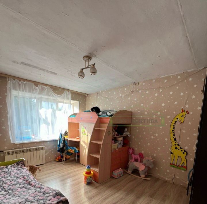 квартира г Партизанск ул Ленинская 3а фото 3