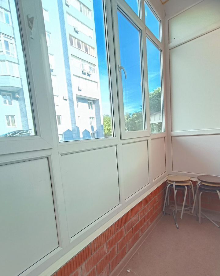 квартира г Ульяновск р-н Ленинский ул Красноармейская 133 фото 11