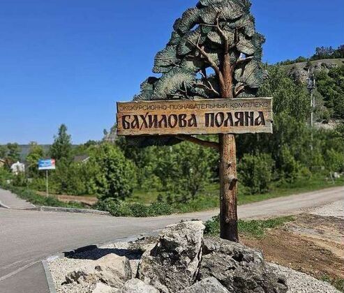 земля г Жигулевск с Бахилова Поляна ул Заводская Тольятти фото 1