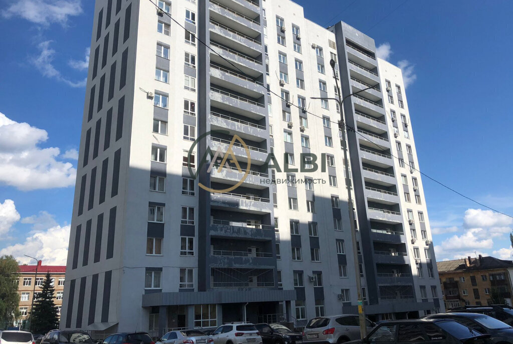 квартира г Уфа ул Интернациональная 21 фото 3