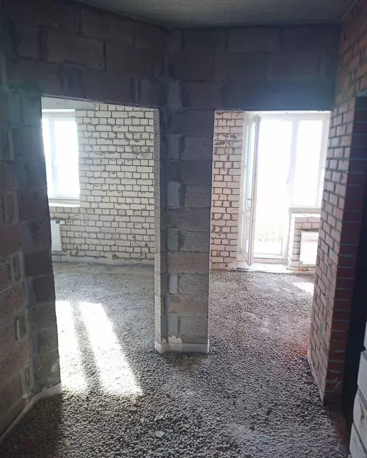 квартира г Самара Безымянка ул Черемшанская 162 фото 6