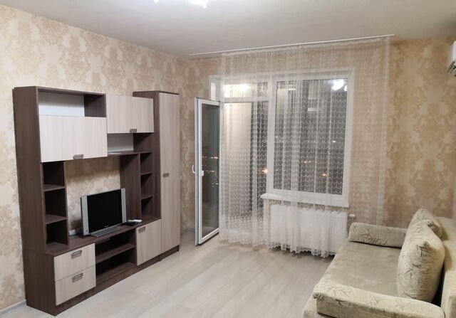 квартира р-н Октябрьский ул Рудольфа Нуреева 1 фото