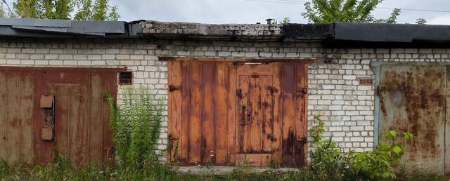 гараж р-н Володарский ГО № 7 по улице Салтыкова-Щедрина, 9 фото