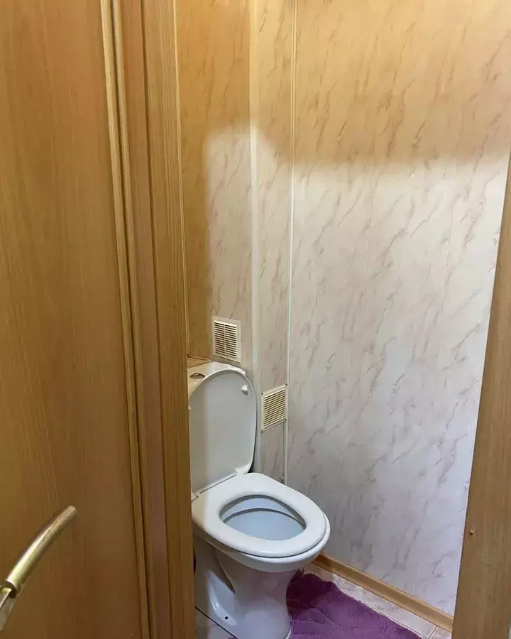 квартира р-н Таймырский Долгано-Ненецкий г Дудинка ул Островского 5а фото 10