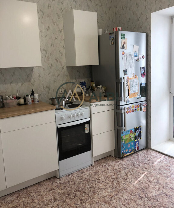 квартира г Уфа ул Интернациональная 21 фото 28