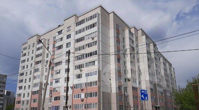 р-н Ленинский ул 10-я Чередовая 9 фото