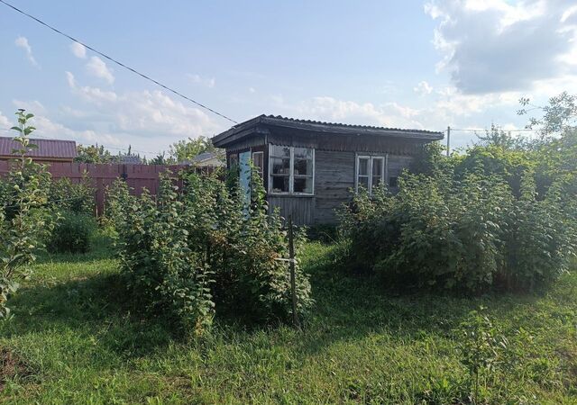 Смышляевка фото