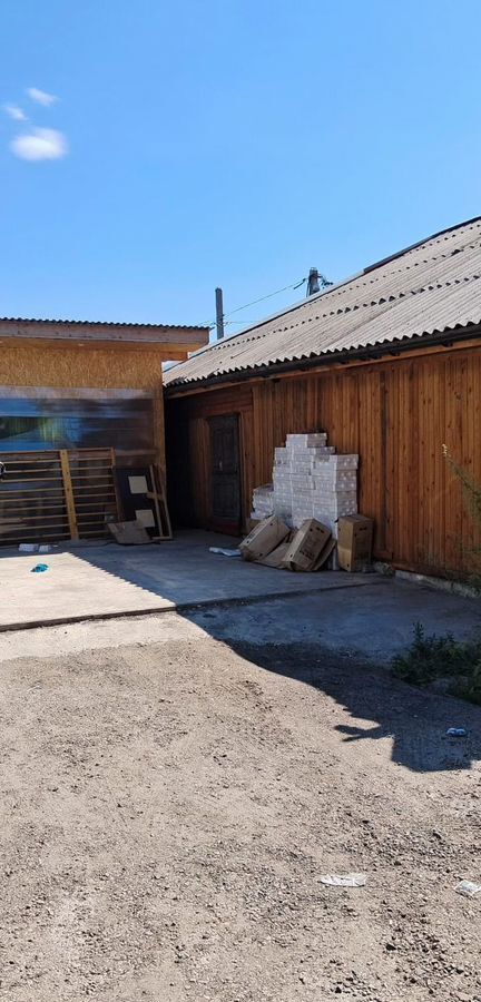 свободного назначения г Иркутск р-н Октябрьский ул Байкальская 48 фото 4