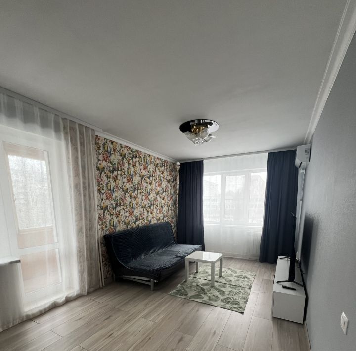 квартира г Кемерово р-н Центральный пр-кт Московский 3 фото 14