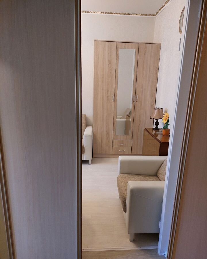 квартира р-н Нерюнгринский г Нерюнгри пр-кт Мира 15/3 фото 2