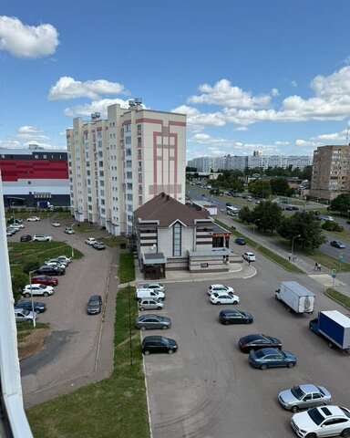 дом 76 муниципальное образование Нижнекамск фото