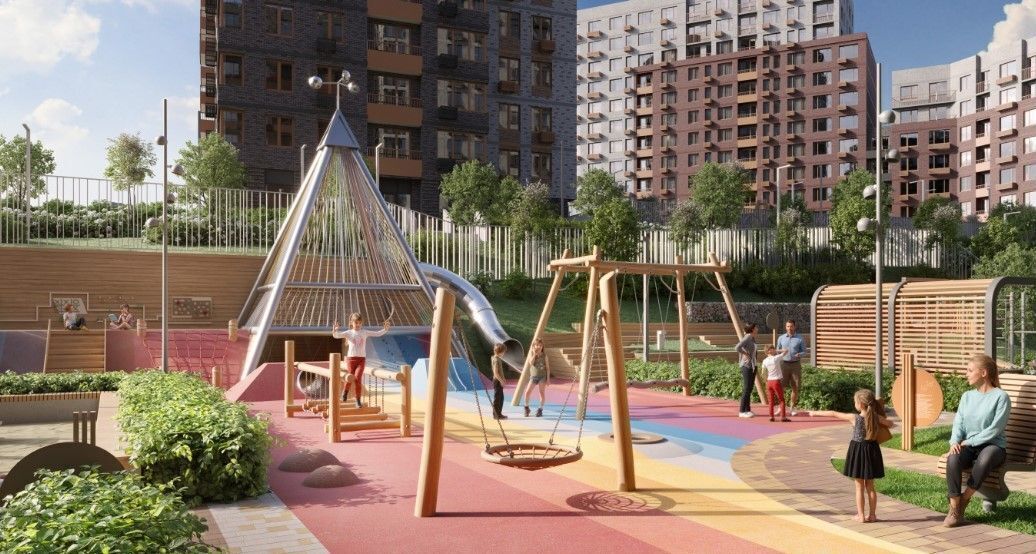 квартира г Тюмень р-н Калининский ул Комбинатская 16 корп. 1 фото 11