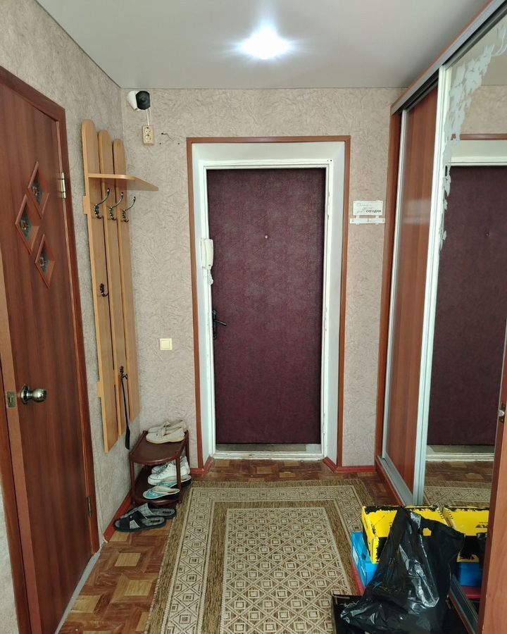 квартира г Кинешма пер Дунаевского 2 фото 1