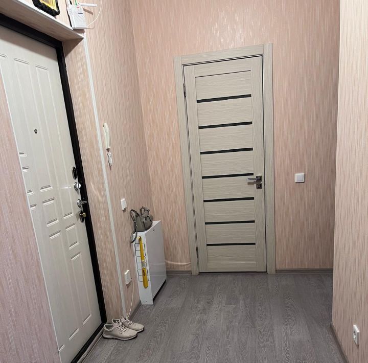 квартира г Якутск ЖК «203 мкр., дом 3-4 (2 очередь)» 27, 203-й мкр фото 5