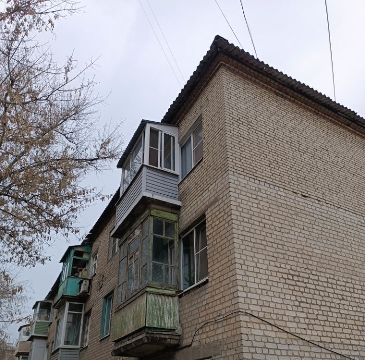 квартира г Рязань р-н Железнодорожный ул Вокзальная 30 фото 14