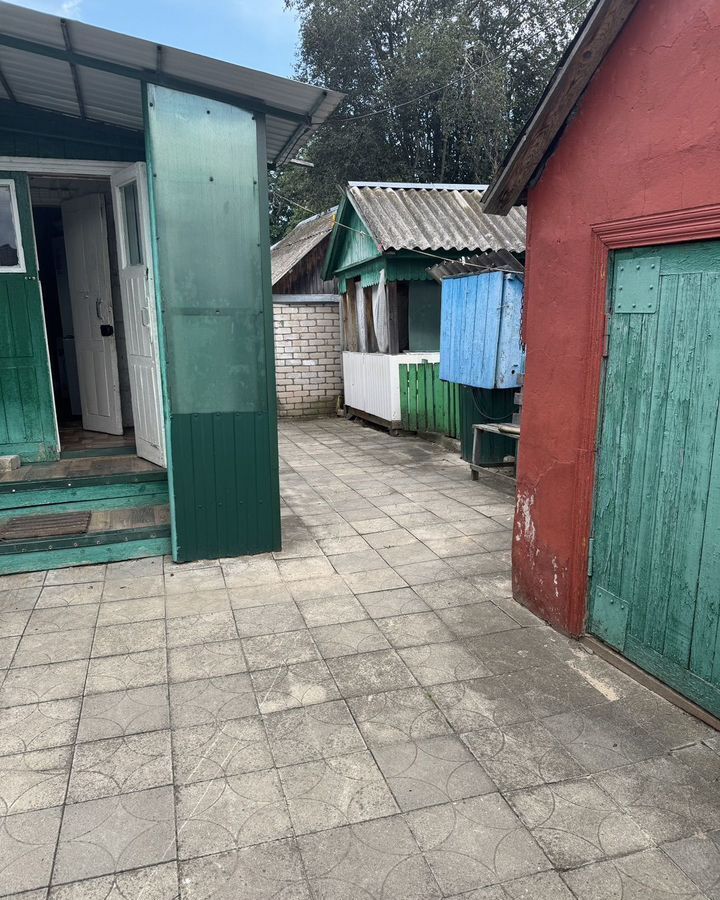 дом р-н Унечский г Унеча ул Свердлова Унечское городское поселение фото 2
