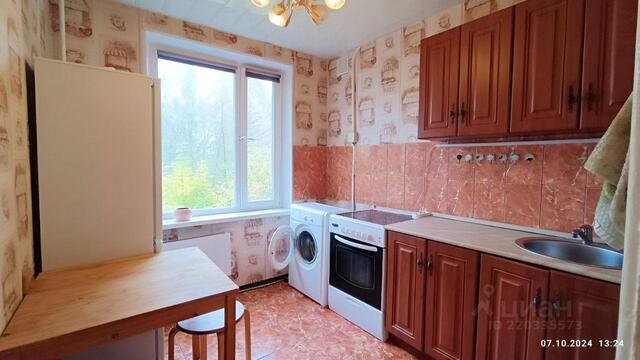 Матушкино ЗелАО 4-й микрорайон, к 441, Московская область, г Пушкино, Зеленоград фото