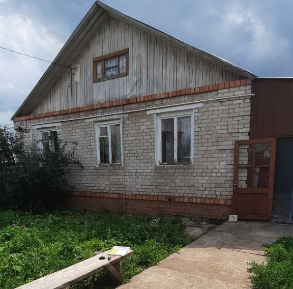 дом г Стерлитамак ул Баумана фото 2