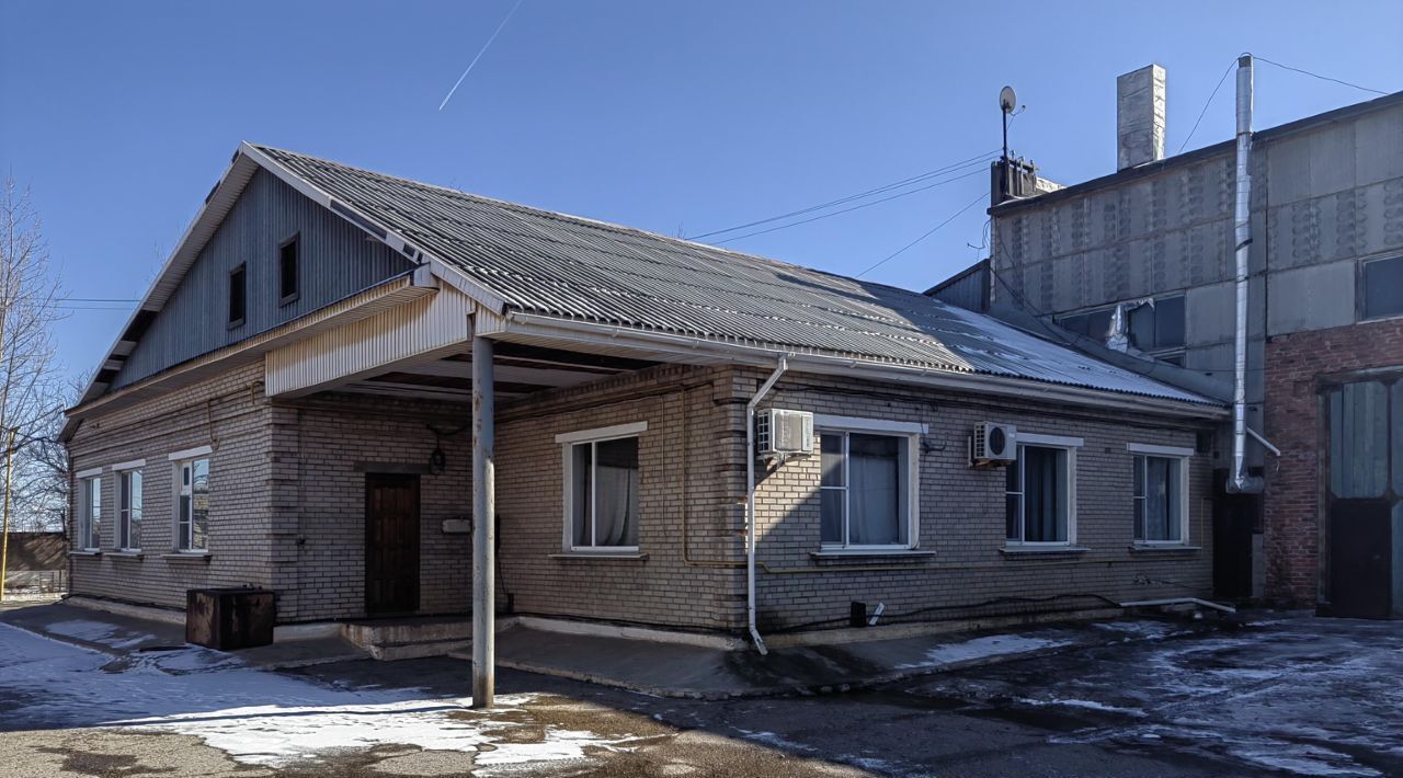 земля г Астрахань р-н Трусовский пер 8-й Сквозной 33 фото 3