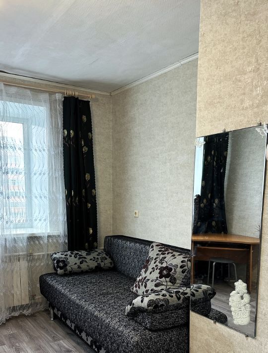 квартира г Томск р-н Кировский ул Киевская 89 фото 3