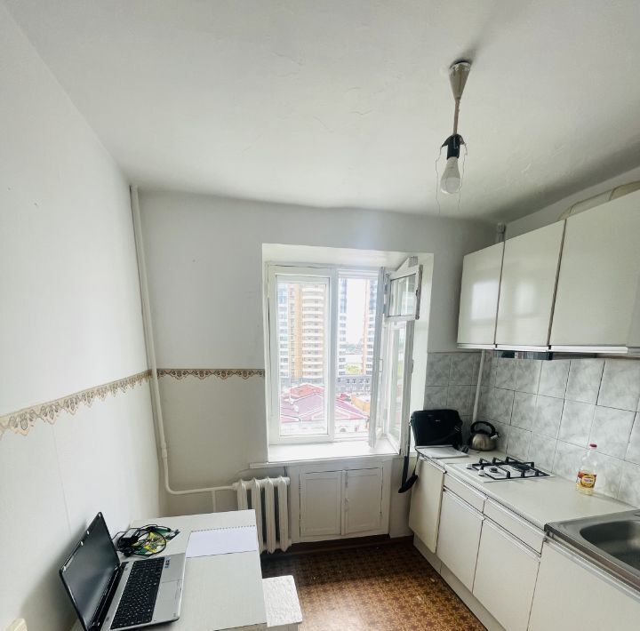 квартира г Благовещенск ул Ленина 123 фото 1
