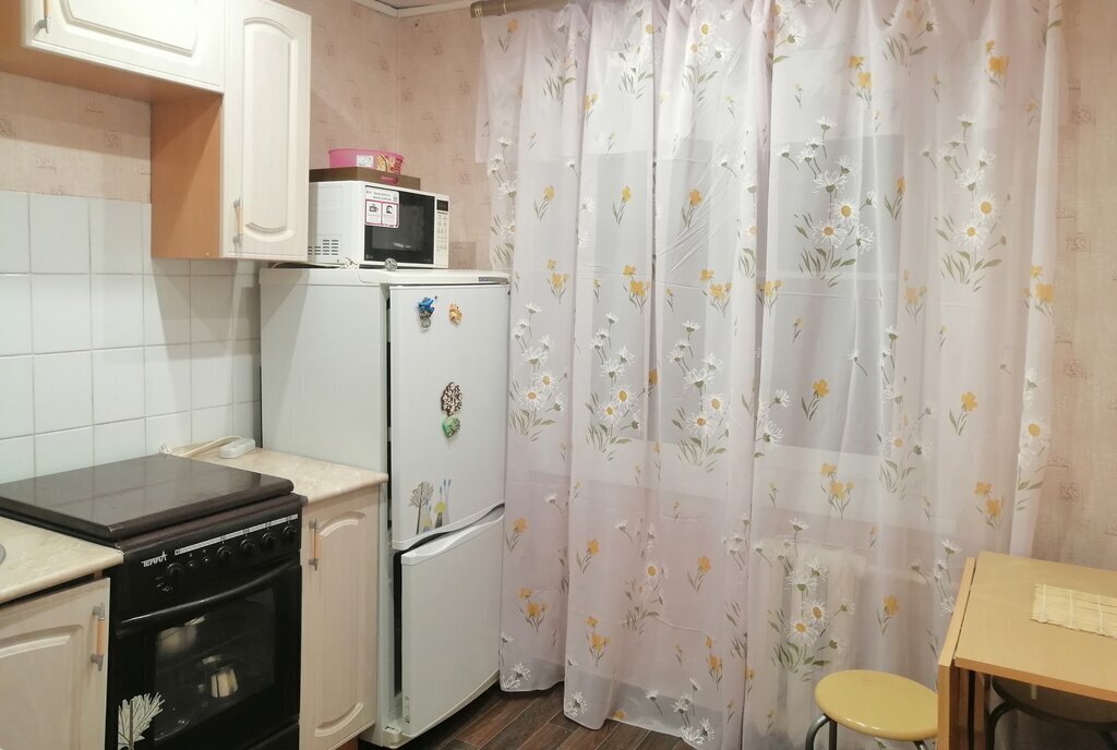 квартира г Волгоград ул им. Кузнецова 5 фото 7