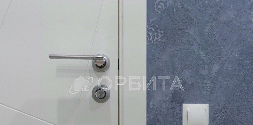 квартира г Тюмень р-н Восточный ул Александра Митинского 7к/1 фото 25
