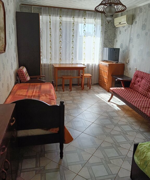квартира г Астрахань ул Космонавтов 16 фото 11