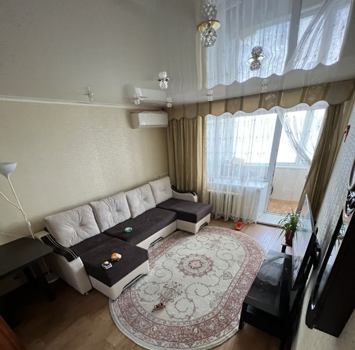 квартира г Стерлитамак ул Железнодорожная 52 фото 5