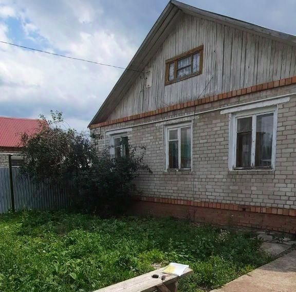 дом г Стерлитамак ул Баумана фото 5