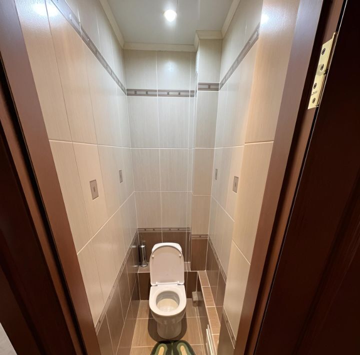 квартира г Стерлитамак ул Железнодорожная 52 фото 20