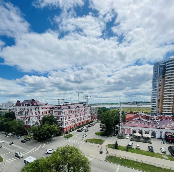 квартира г Благовещенск ул Ленина 123 фото 16