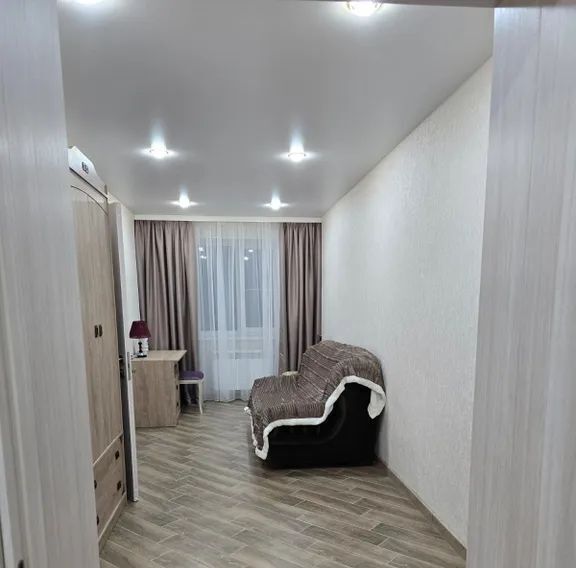 комната г Пятигорск п Горячеводский ул Кривая 29 фото 13