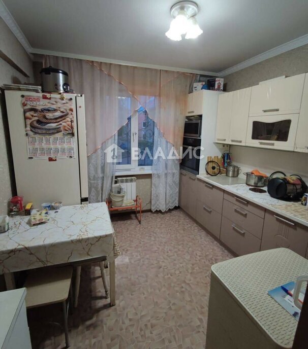 квартира г Иркутск ул Розы Люксембург 88 фото 7
